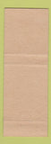Matchbook Cover - New Desert Caravan Inn Spokane WA
