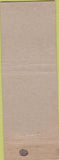Matchbook Cover - San Antonio Country Club TX