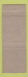 Matchbook Cover - New Lincoln Hotel Cornish ME Kennebunk Beach ME