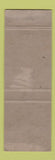 Matchbook Cover - Eagle River MI Perkins Americana
