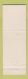 Matchbook Cover - Exit Motel Restaurant Birch Run MI WEAR