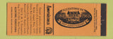 Matchbook Cover - Perkins Americana Allentown PA 200th Anniversary