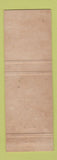 Matchbook Cover - Perkins Americana Allentown PA 200th Anniversary