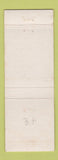 Matchbook Cover - Hopi Court Motel Cottonwood AZ WEAR