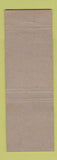 Matchbook Cover - Vincent's Restaurant New York City Italian