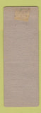 Matchbook Cover - Dutch Cafe Mobile AL Otto's