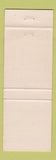 Matchbook Cover - Chin's Pagoda Chinese Restaurant Willowick OH