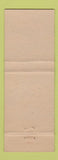 Matchbook Cover - Hoe Sai Gai Chinese Restaurant Chicago IL