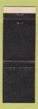 Matchbook Cover - Hotel Mayfair Los Angeles CA WEAR
