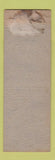 Matchbook Cover - Ye Eat Shoppe New York City feature WEAR