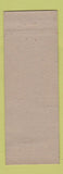 Matchbook Cover - Trinkle's Cetronia Hotel Allentown PA WEAR