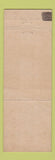 Matchbook Cover - Penn Harris Hotel Harrisburg PA Full Length