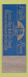 Matchbook Cover - Hotel Gibbons Dayton OH