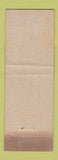 Matchbook Cover - Hotel Youngblood Enid OK WEAR