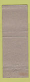 Matchbook Cover - Hotel Ardmore OK
