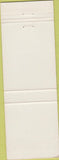 Matchbook Cover - Fleet Oil Drilling Co TX