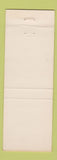 Matchbook Cover - Frank's Bowlarrena Bowling De Queen AR