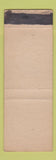 Matchbook Cover - Ace Auto Repair Orlando FL