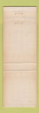Matchbook Cover - Safari Motel Milwaukee WI WEAR