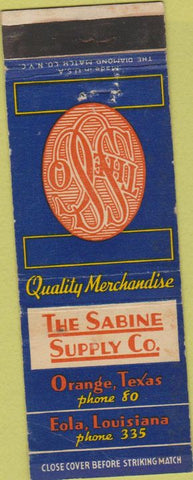 Matchbook Cover - Petroleum Club of Long Beach CA