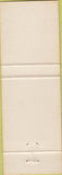 Matchbook Cover - Petroleum Club of Long Beach CA