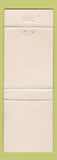 Matchbook Cover - Jul's Danish Farm Motel Rock Falls ID WEAR