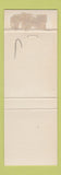Matchbook Cover - Ware's Motor Court Motel Wells ME WEAR