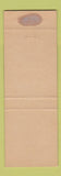 Matchbook Cover - Southernaire Motel Avon Park FL WEAR
