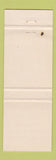 Matchbook Cover - Navaho Inns Motel Chilliwack BC
