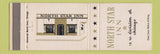 Matchbook Cover - North Star Inn Chicago IL