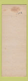 Matchbook Cover - Colonel's Drive Inn Bozeman MT
