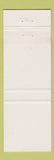 Matchbook Cover - AEI Telecommunications Telephone Winnipeg MB