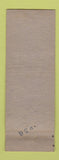 Matchbook Cover - Nicloff Bar pinup
