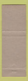 Matchbook Cover - Ted's Union Service Tacoma WA hillbilly auto repair