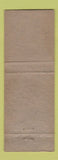 Matchbook Cover - Champion Spark Plugs