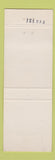 Matchbook Cover - Gojo's Family Restaurant Waukegan IL
