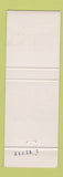 Matchbook Cover - Timmys Paddock Club Pittsburgh?