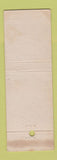 Matchbook Cover - Hotel Marian Valentine NE low phone #