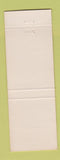Matchbook Cover - San Man Motel Restaurant Chickasha OK