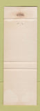 Matchbook Cover - Jorgenson's Holiday Inn Restaurant Helena MT