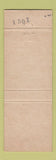 Matchbook Cover - Motel Rancho Grande Wickenburg AZ Best Western