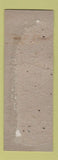 Matchbook Cover - City Cab Taxi Jefferson City MO