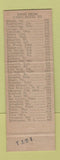 Matchbook Cover - Hotel Cairo IL