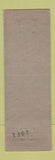 Matchbook Cover - Adolphus Hotel Dallas TX