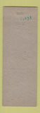 Matchbook Cover - Colonial Court Inn North Conway NH