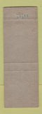 Matchbook Cover - Brookside Motel Salem NH