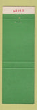 Matchbook Cover - Parham Motel Commerce GA