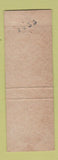 Matchbook Cover - Kembly Inn Winston Salem NC