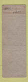 Matchbook Cover - Colonial Inn Philadelphia PA WORN