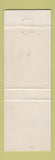 Matchbook Cover - Tudor Inn Wayne NJ